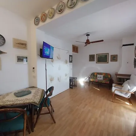 Apartmán Baia 1 - Casa Rossella By Interhome *