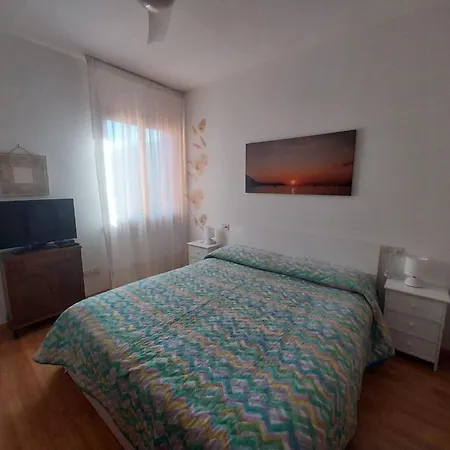 Baia 1 - Casa Rossella By Interhome Apartmán